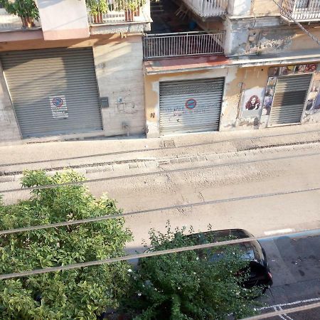 Casa Vacanza Nonna Antonietta Кастеламаре ди Стабия Екстериор снимка