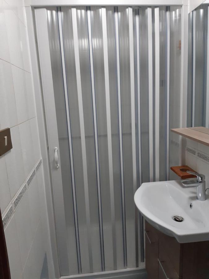 Casa Vacanza Nonna Antonietta Кастеламаре ди Стабия Екстериор снимка