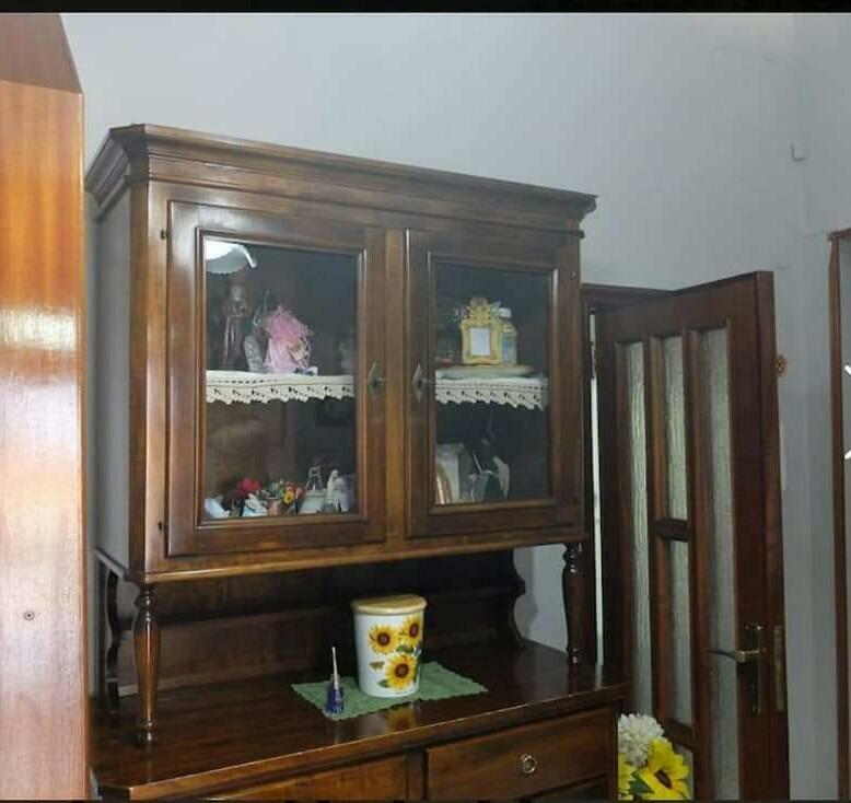 Casa Vacanza Nonna Antonietta Кастеламаре ди Стабия Екстериор снимка