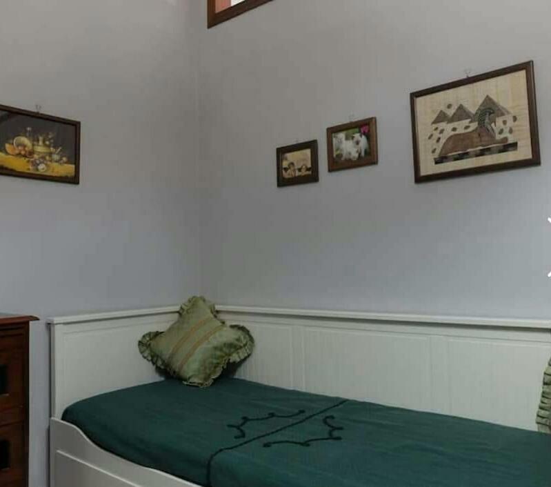 Casa Vacanza Nonna Antonietta Кастеламаре ди Стабия Екстериор снимка