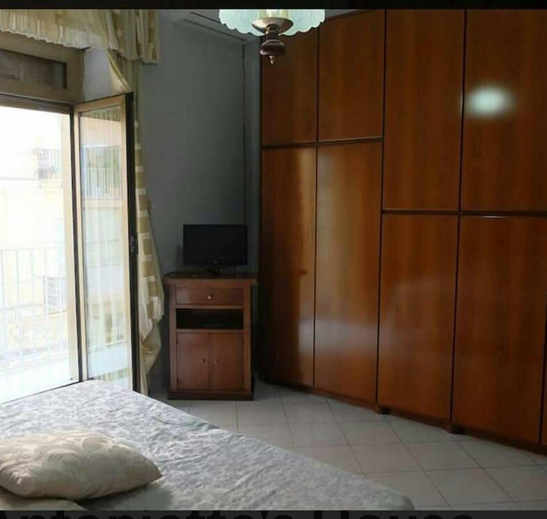 Casa Vacanza Nonna Antonietta Кастеламаре ди Стабия Екстериор снимка