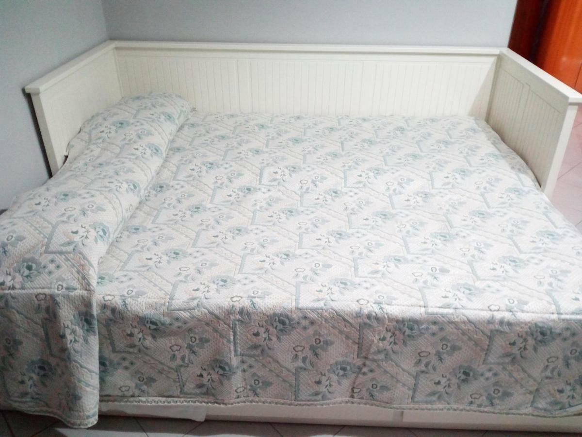 Casa Vacanza Nonna Antonietta Кастеламаре ди Стабия Екстериор снимка