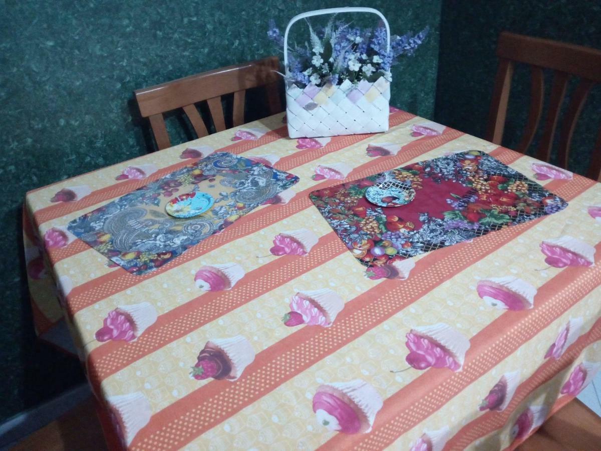 Casa Vacanza Nonna Antonietta Кастеламаре ди Стабия Екстериор снимка